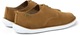 Camper, Pantofi casual de piele intoarsa Wagon 8725, Maro, 44