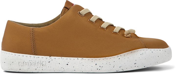 Camper, Pantofi sport low-cut Peu Touring 8763, Maro