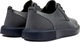 Camper, Pantofi derby de piele Bill 8783, Gri inchis, 39