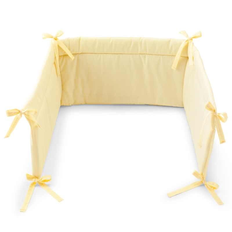 Laterala pat, Pali Sweeties crem