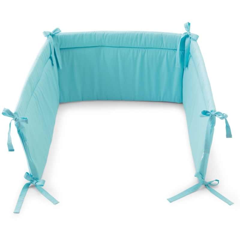 Laterala pat, Pali Sweeties albastra