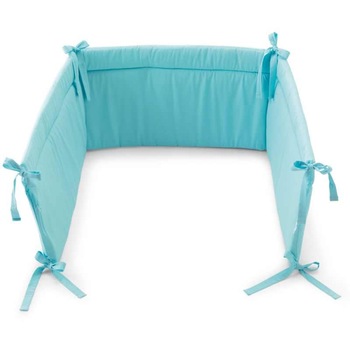 Laterala pat, Pali Sweeties albastra Laterala pat, Pali Sweeties albastra