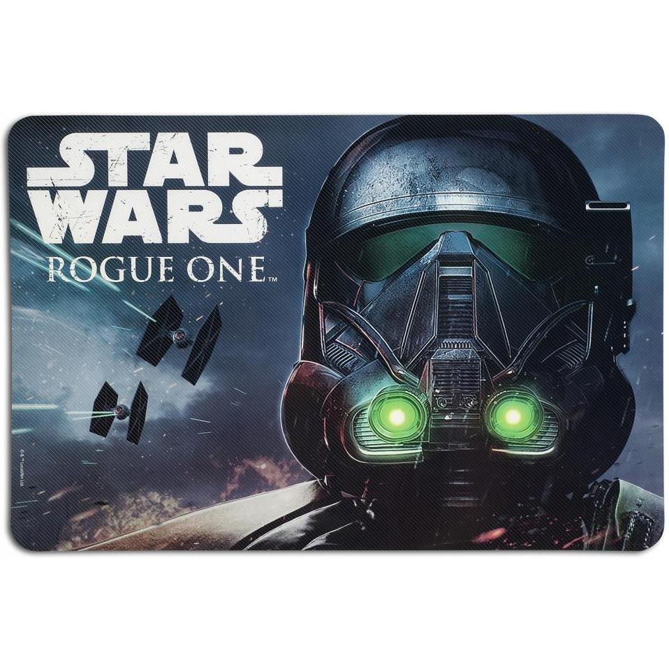 Napron Star Wars Rogue One, Lulabi, Multicolor