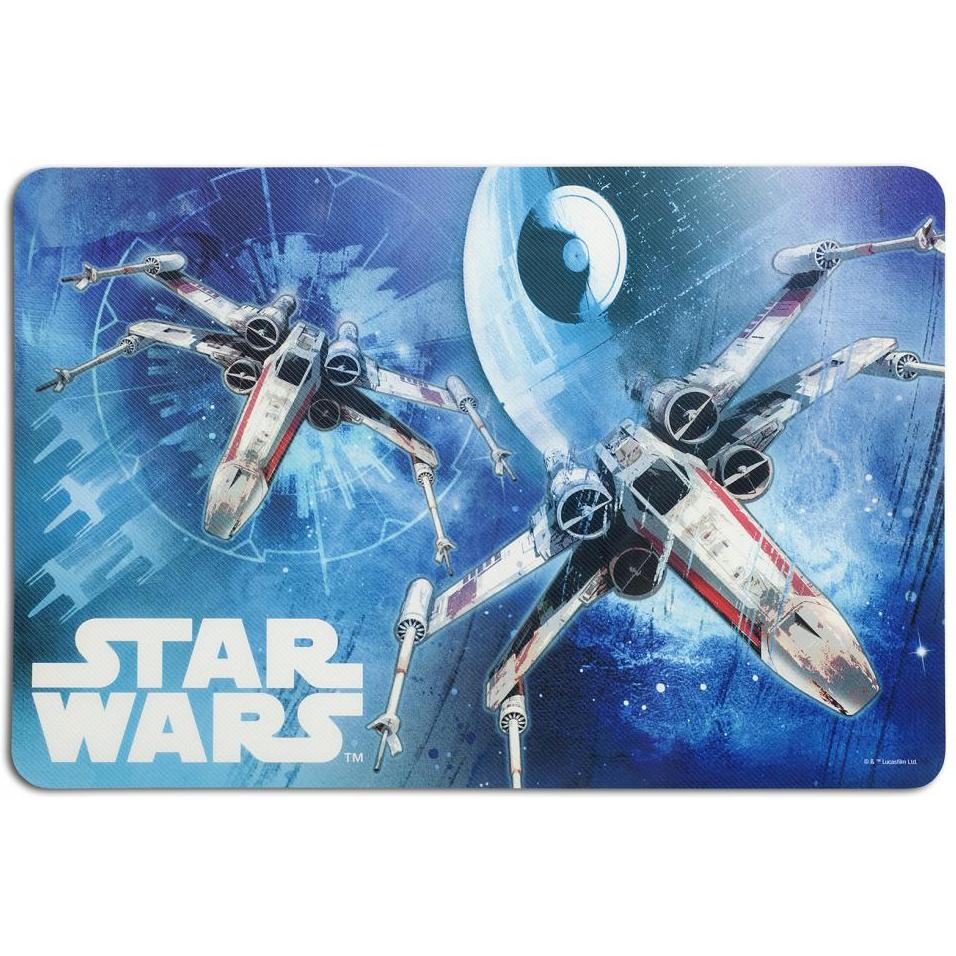 Napron Star Wars Rogue One, 8058500_388, Lulabi, Multicolor