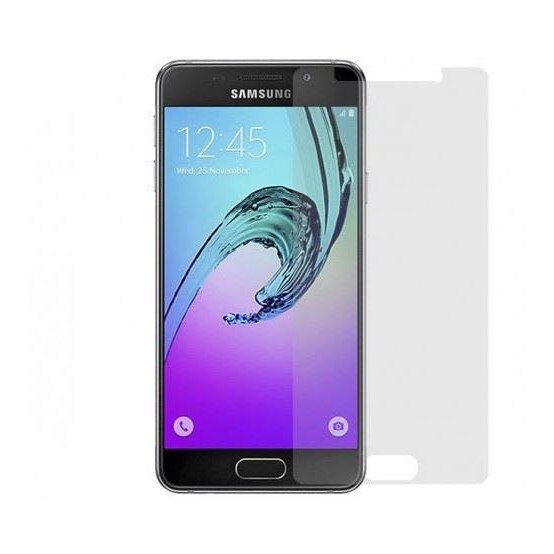 Folie sticla Samsung A310 Galaxy A3 2016, Trasparenta