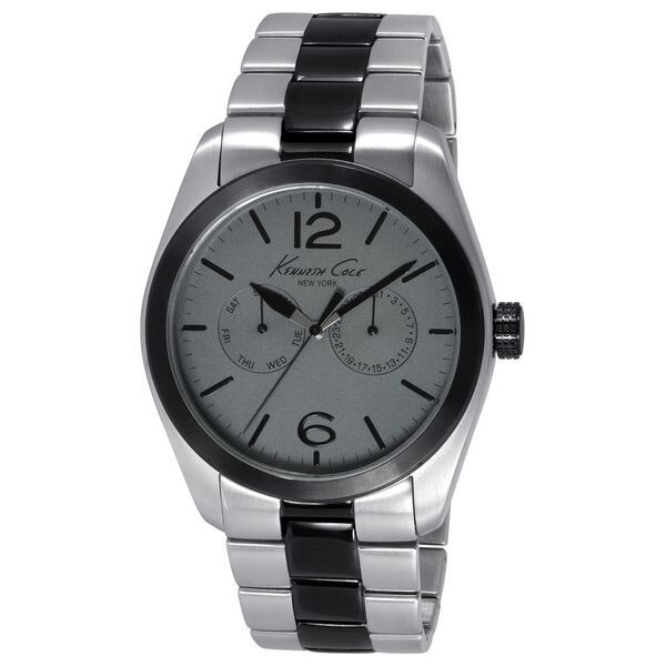 Ceas Barbati Kenneth Cole IKC9365 (44 mm)