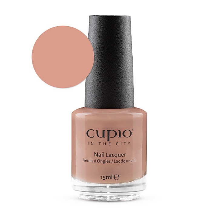 Lac de unghii Cupio in the City - Milano 15 ml