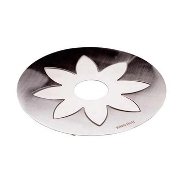 Suport metalic pentru vase fierbinti 2 in 1 KingHoff Suport metalic pentru vase fierbinti 2 in 1 KingHoff
