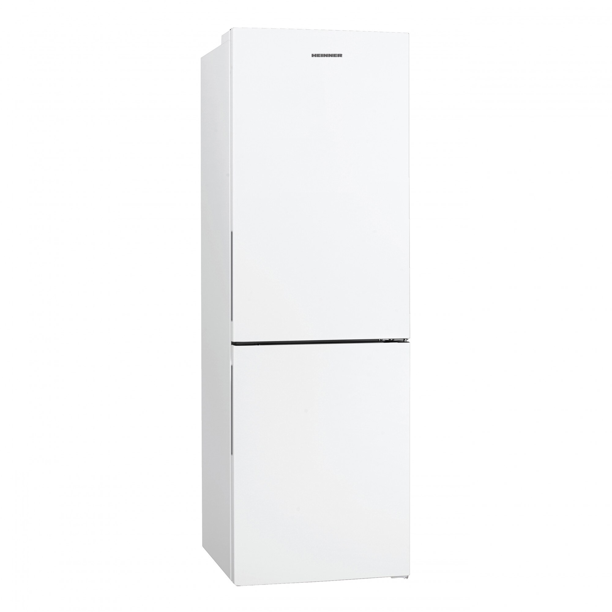 Хладилник Heinner HCNF-H320A+