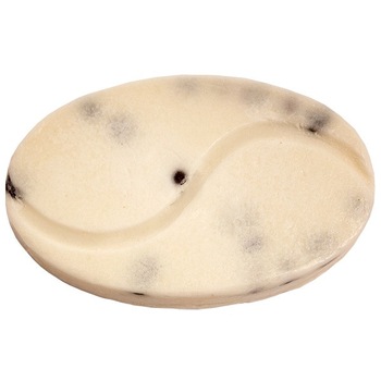 Ulei solid pentru masaj Warm Espresso Bomb Cosmetics, 65g Ulei solid pentru masaj Warm Espresso Bomb Cosmetics, 65g