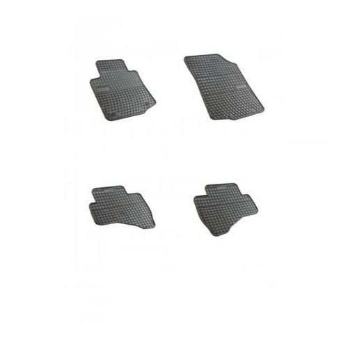 Covoare cauciuc PEUGEOT 107 dupa 2005