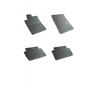 Covoare cauciuc PEUGEOT 407 dupa 2004 Covoare cauciuc PEUGEOT 407 dupa 2004