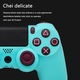 Геймпад, Bolongking, Wireless, DualShock, Съвместим с PlayStation 4, Turquoise