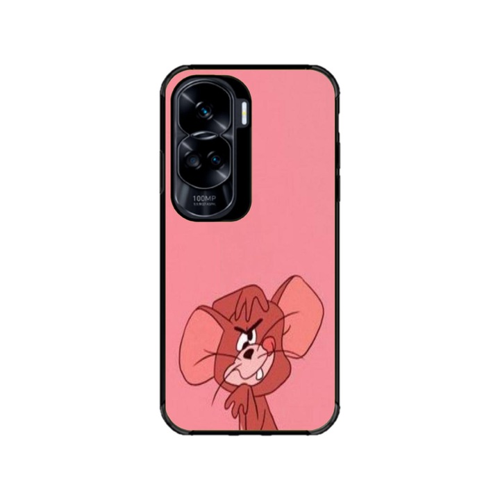 Custom HQ Print калъф за Honor 90 Lite, модел Jerry #2, многоцветен, S1D1M0105