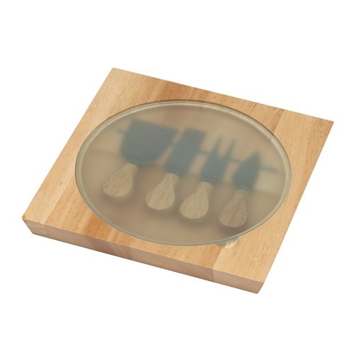 Set tacamuri pentru branzeturi