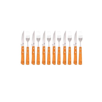 Set tacamuri Berlinger Haus pentru friptura, 12 piese Set tacamuri Berlinger Haus pentru friptura, 12 piese