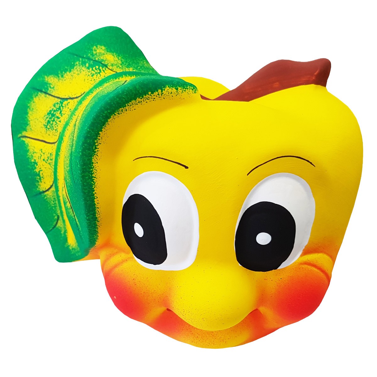 Pusculita mar, ceramica