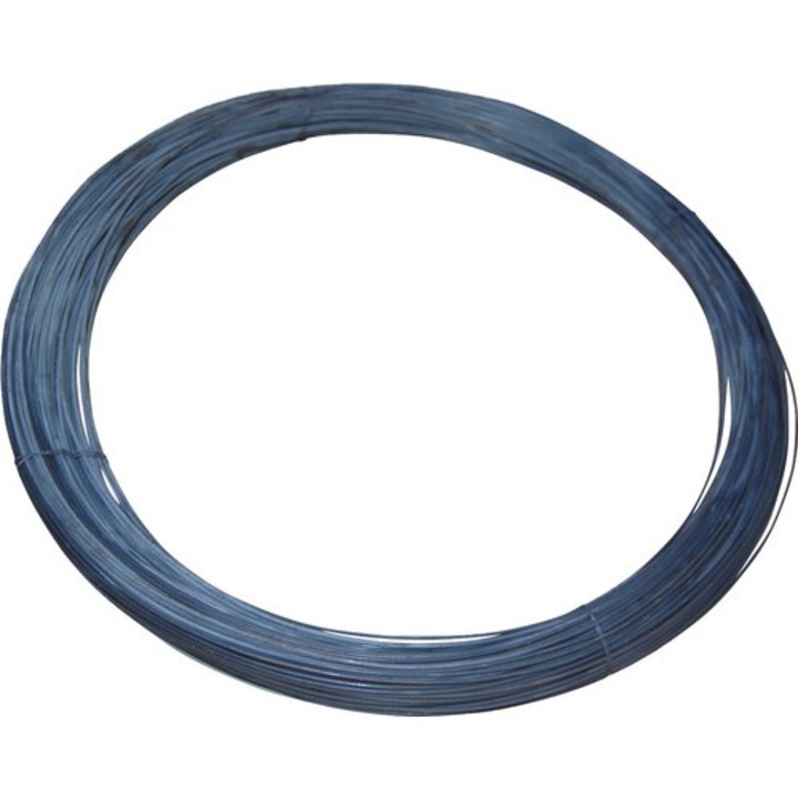 Kezeletlen fekete drót 3mm 10kg