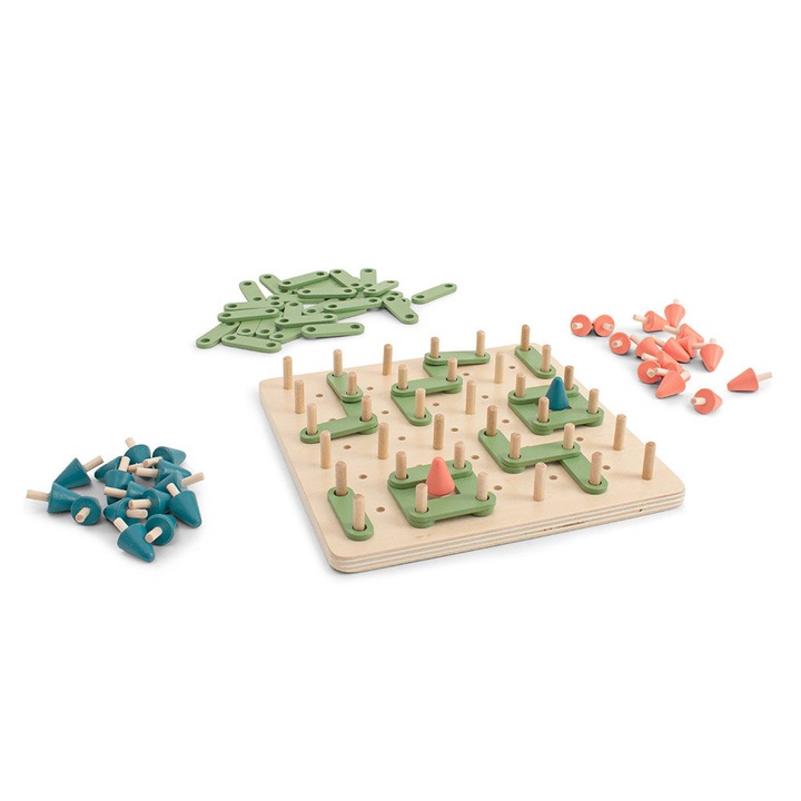Plantam copaci stratégiai játék, BS Toys