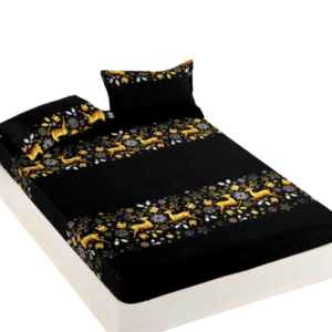 Спално бельо