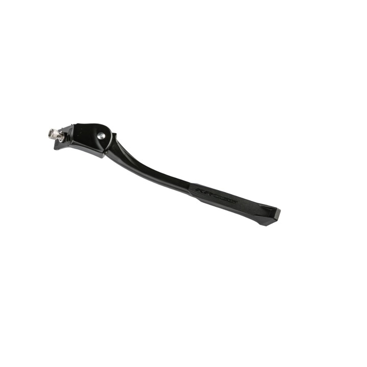 Cric bicicleta pentru copii Kross Little Egret ll, montare centrala, negru