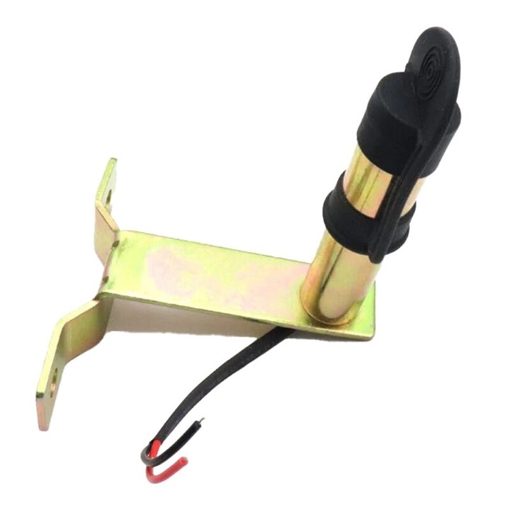 Suport girofar tip L-T, L si Omega, Trzpien3 Bracket3 Fristom