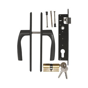 Panouri, garduri si accesorii