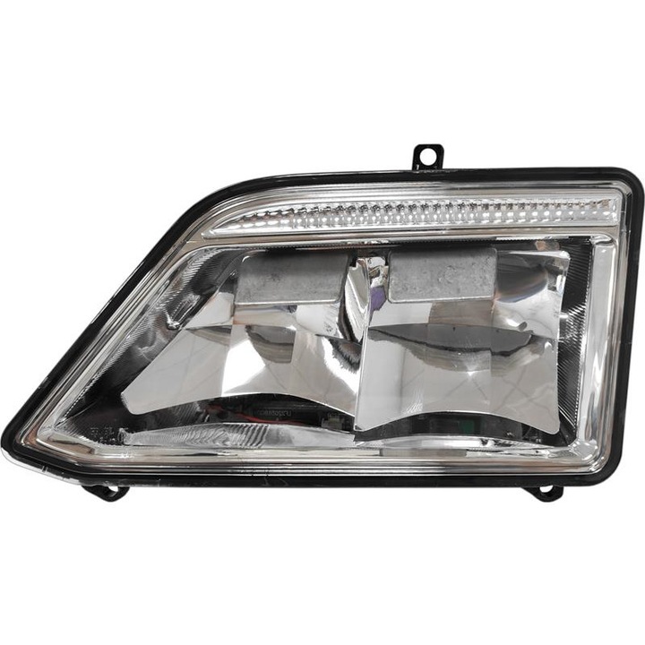 Halogen pentru plafon sus stanga, Lamiro, Compatibil cu SCANIA SRPG 2017