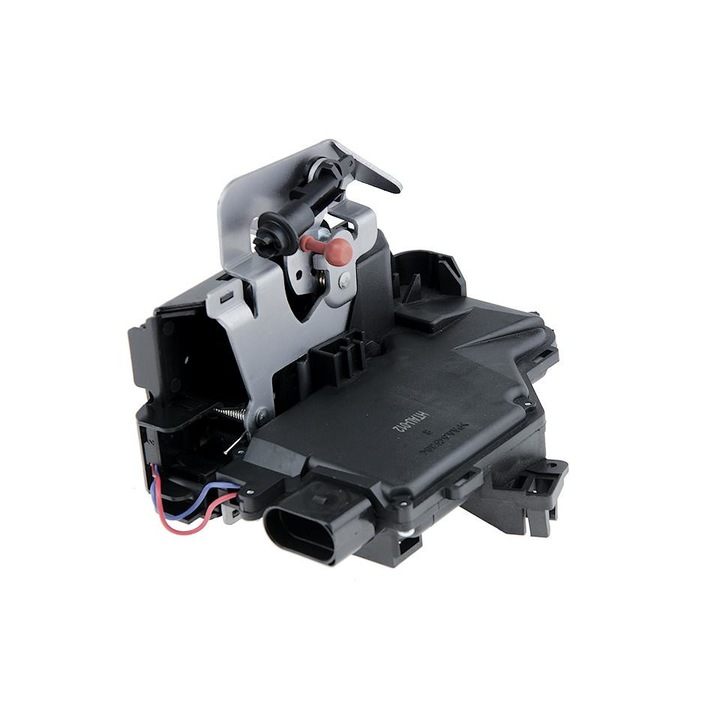 Ajtózár, jobb első, kompatibilis AUDI A4 2003-2010