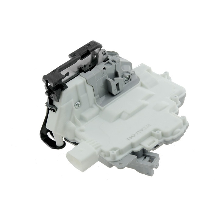 Ajtózár, Jobb első, kompatibilis AUDI A4 2007-2016, A4 ALLROAD 2009-2016, Volkswagen TOUAREG 2010-2018