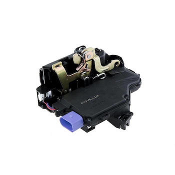 Incuietoare Broasca Usa, Fata Dreapta, pentru Volkswagen GOLF V 2003-2008, JETTA 2004-2010, TOURAN 2003-2010, SKODA OCTAVIA II 2005-2013