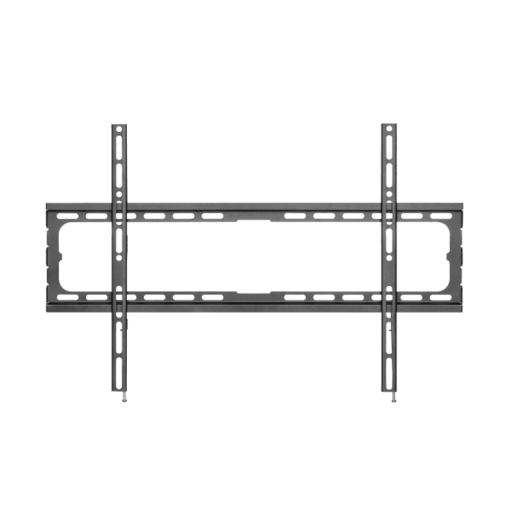 Стойка за телевизор SBOX PLB-2264F v2 (37-80"/45кг/600x400)
