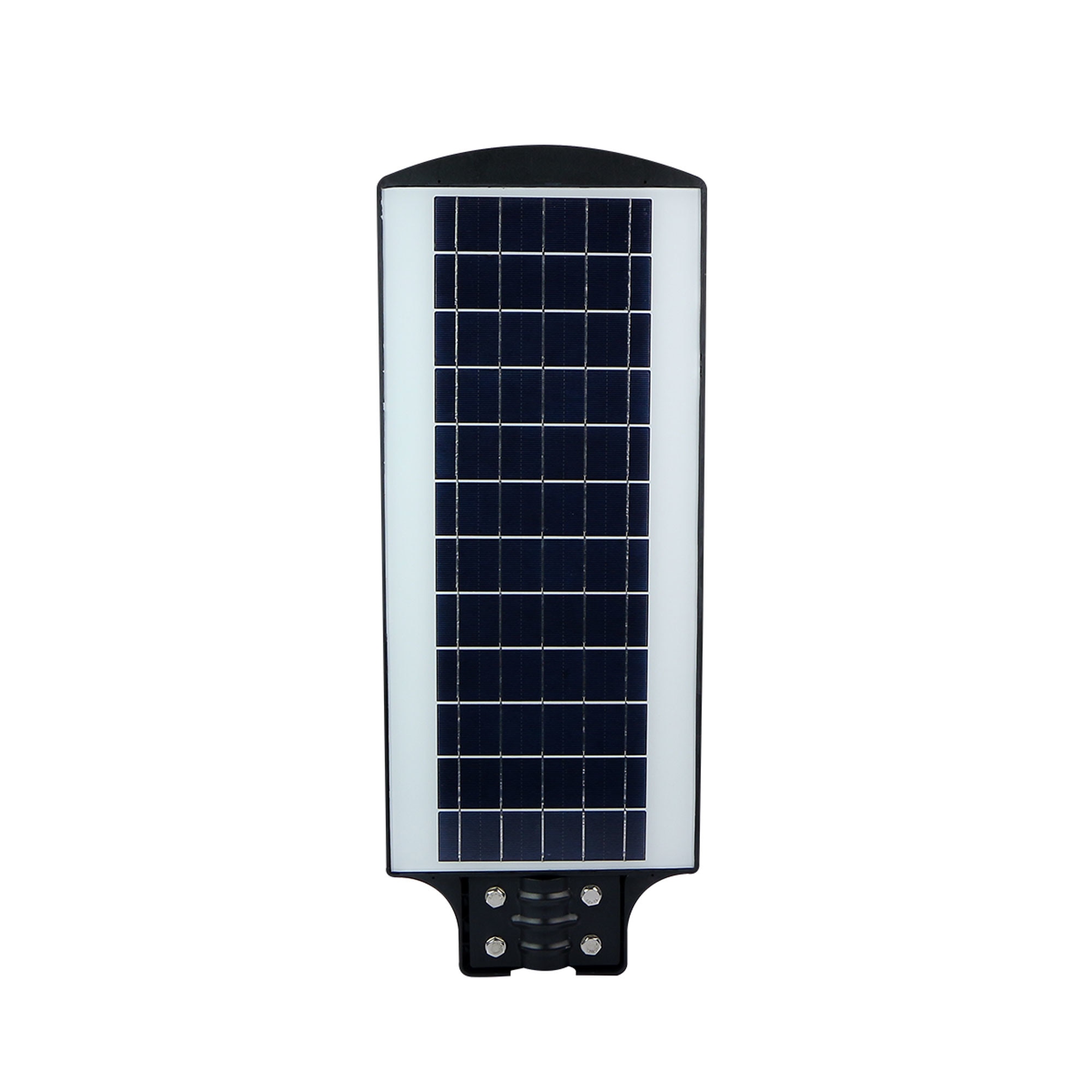 KlaussTech Solar Led улична лампа 200W със сензор за движение и ...