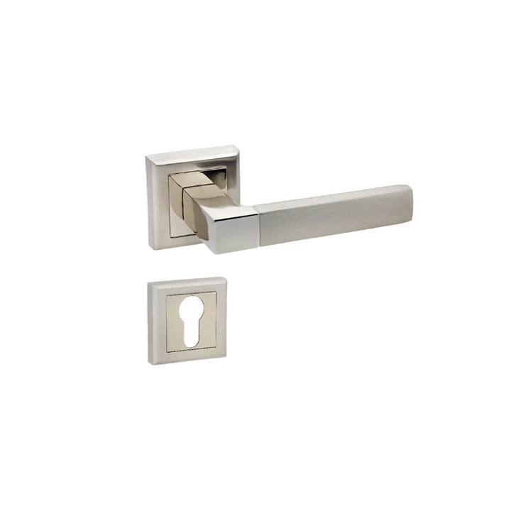 Maner usa interior, STRICTO, rozeta yala