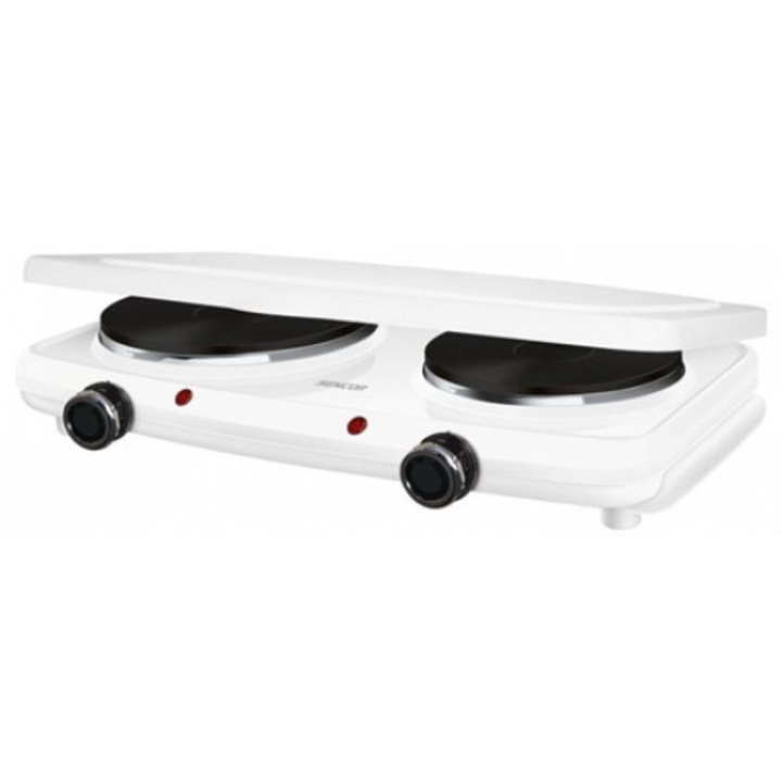 Котлон с капак Sencor, 2500w, електрически