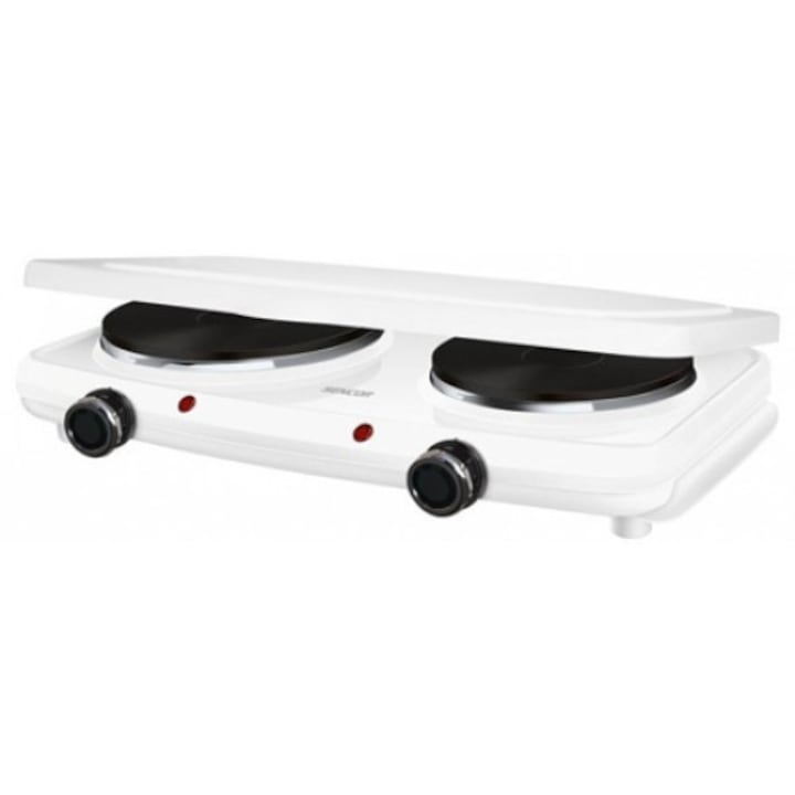 Котлон с капак Sencor, 2500w, електрически