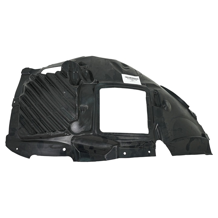 Carenaj Protectie Interioara pentru Aripa Fata Stanga compatibil cu BMW Seria 4 F32 F33 F36 2013-03.2019