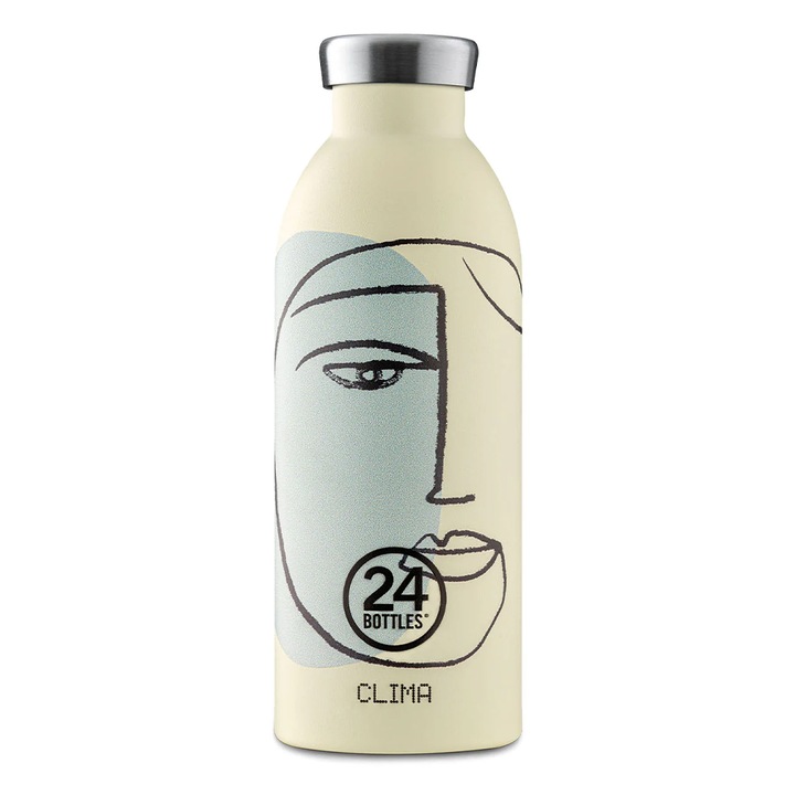 Sticla termoizolanta, 24bottles, 500ml