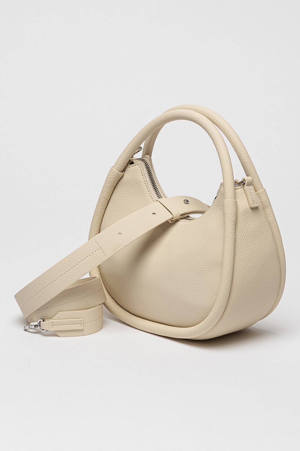 HUGO Sivir Crossbody Bag – Praktische Umhängetasche Von Hugo