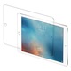 Folie protectoare compatibila cu iPad Air, Sticla Temperata 9H, Transparenta