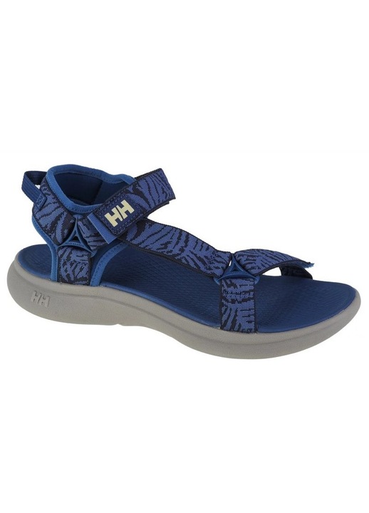 Női szandál, Helly Hansen, BM183667, kék