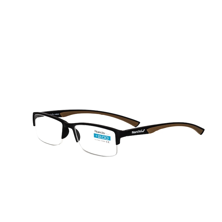 Спортни очила за четене Narcis Style 1, 50+