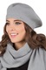Bereta dama, de iarna, Vivisence, 7005, Gri deschis, marime unica