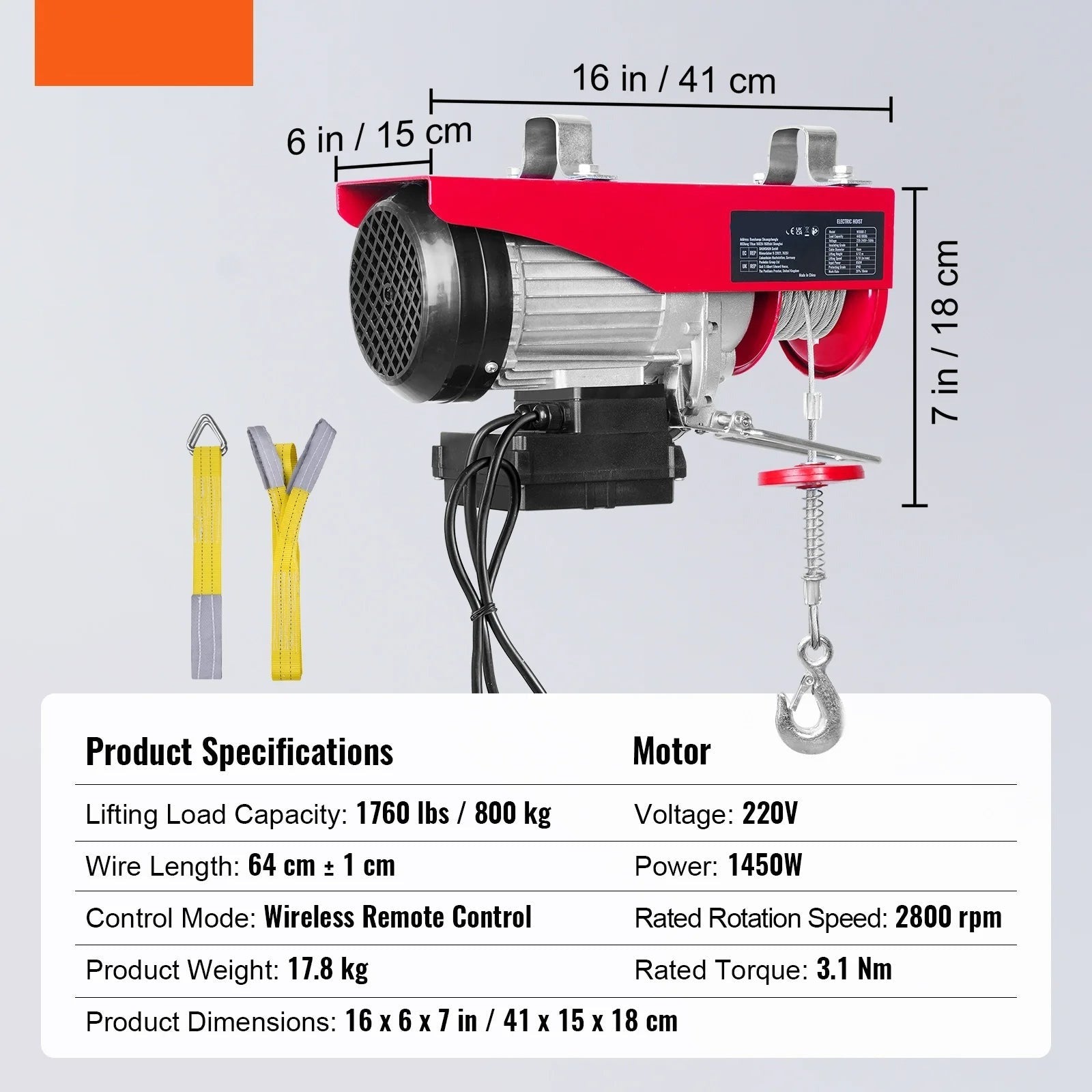 Palan 220v -  page 2