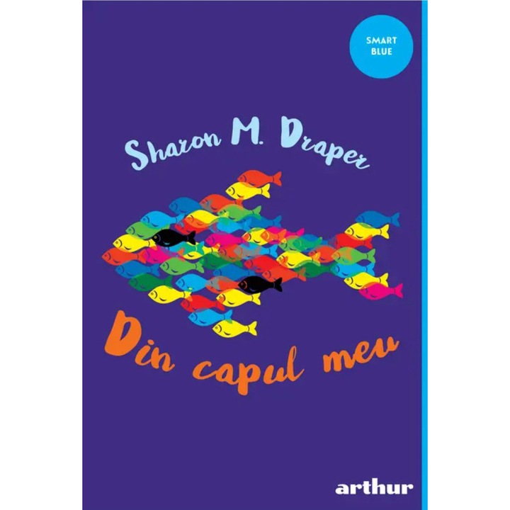 Din capul meu, Draper Sharon M.