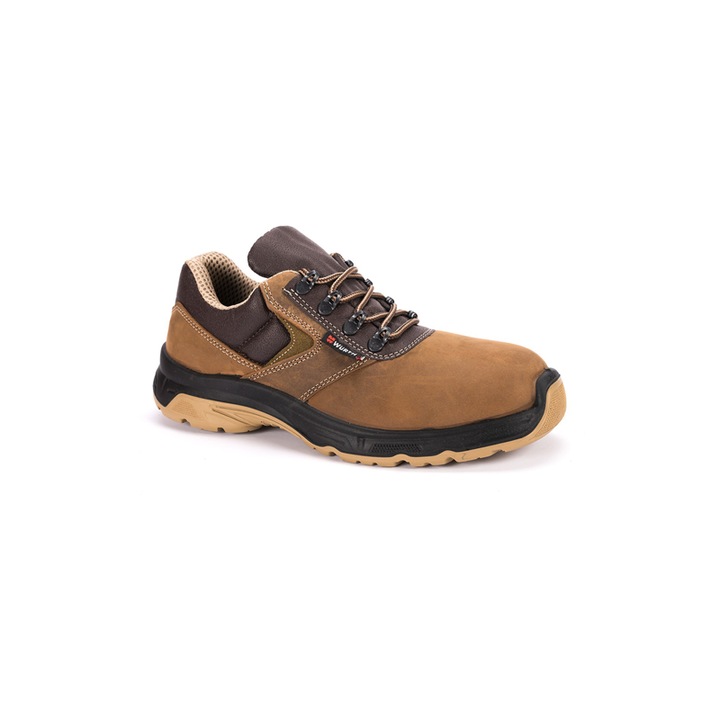 Pantofi de siguranta, Wurth, Mars S3, joasa, marime 47