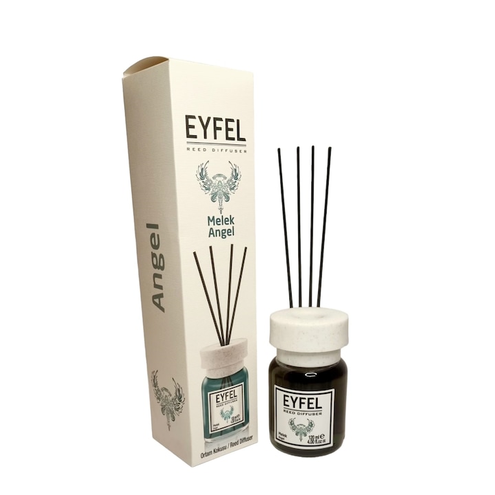 Odorizante camera Eyfel Angel