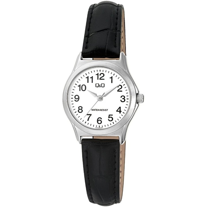 Ceas Dama, Q&Q by Citizen, Classic C07A-003PY