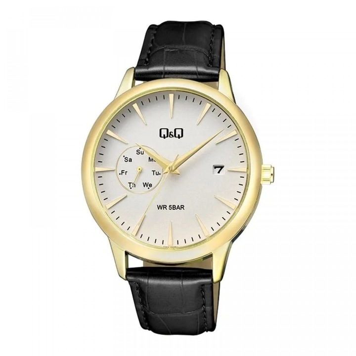 Мъжки часовник Q&Q A12A-005PY