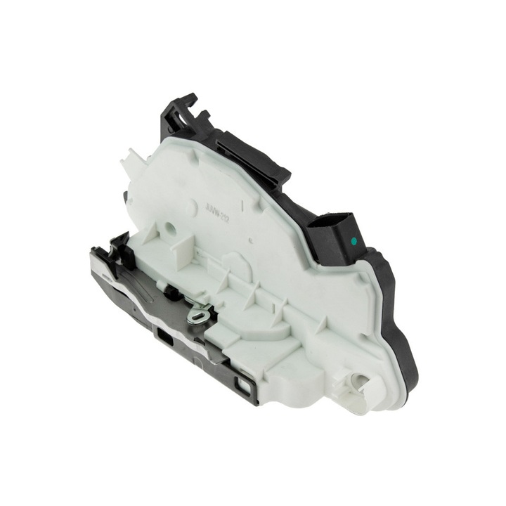 Ajtózár, Bal első, kompatibilis Volkswagen SCIROCCO 2009-2018, Ülés IBIZA IV 2014-2018